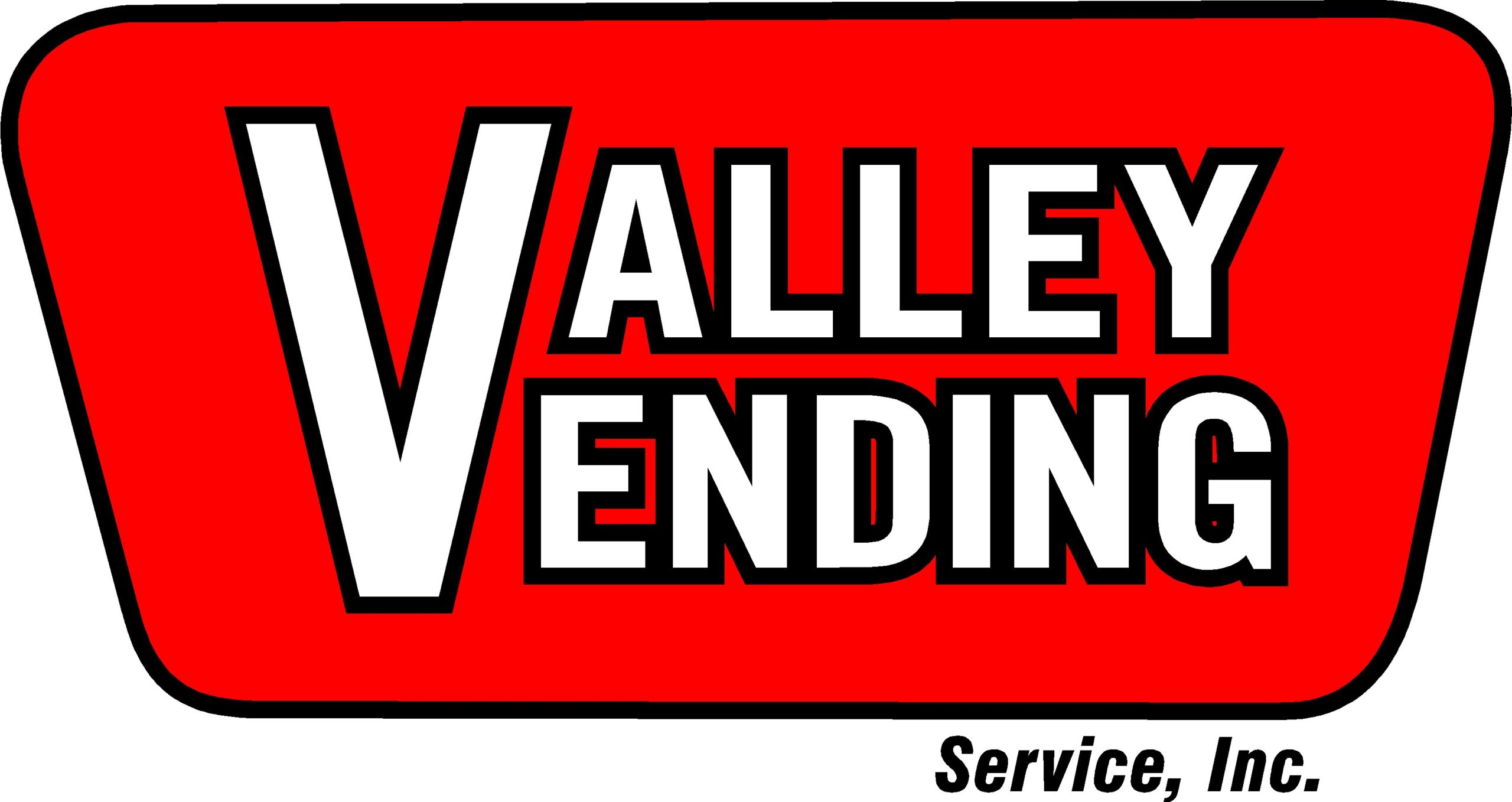 Valley Vending Online Ordering